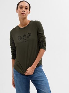 T-shirt with GAP logo - Women