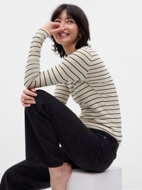 GAP Long Sleeve T-Shirt - Women