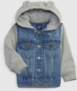 GAP Baby denim jacket - Boys