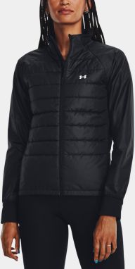 Under Armour Jacket UA STRM INS RUN HBD JKT-BLK - Women