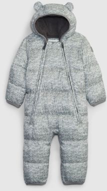 GAP Baby Winter Jumpsuit - Boys