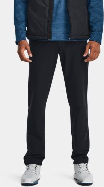 Under Armour Pants UA CGI Tapered Pant-BLK - Men