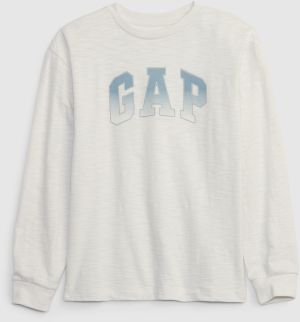 GAP Children's T-shirt with logo - Boys