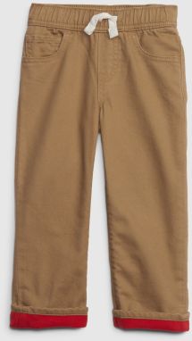 GAP Kids' Insulated Jeans - Boys