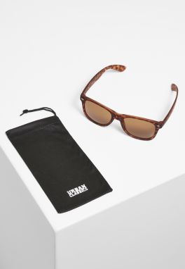 Sunglasses Likoma UC brown leo