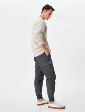Koton Men's Clothing Trousers