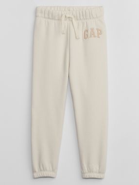 GAP Kids sweatpants with logo - Boys