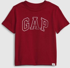 GAP Children's T-shirt with logo - Boys