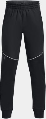 Under Armour Track Pants UA AF Storm Pant-BLK - Boys