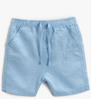 Koton Strapless Shorts