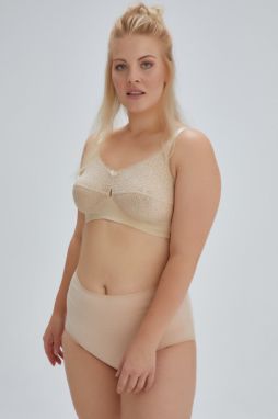 Dagi Ten Larisa Non-wired Extra Minimizer Bra