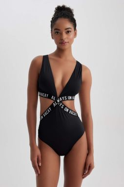 DEFACTO Regular Fit Swimsuit