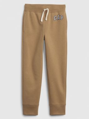 GAP Kids Sweatpants with Logo - Boys