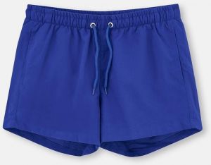 Dagi Sax Micro Short Straight Shorts