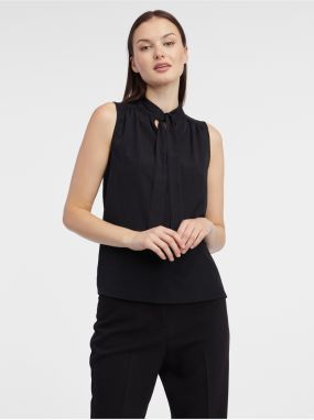 Orsay Black Women's Blouse - Women