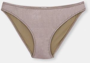 Dagi Mink Bikini Bottom