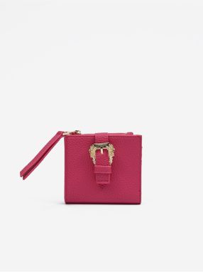 Dark pink Versace Jeans Couture Wallet - Women