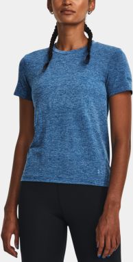 Under Armour T-Shirt UA Seamless Stride SS-BLU - Women