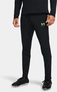 Under Armour Sport Pants UA M's Ch. Train Pant-BLK - Men