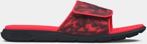 Under Armour UA M Ignite Pro GRH Strp SL-RED - Men