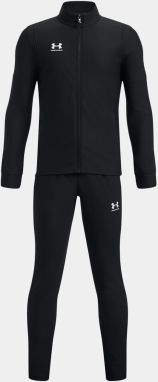 Under Armour UA Bs Challenger Tracksuit-BLK - Boys