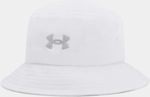 Under Armour W Blitzing Bucket-WHT Hat - Women