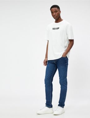 Koton Slim Fit Jeans - Brad Jeans