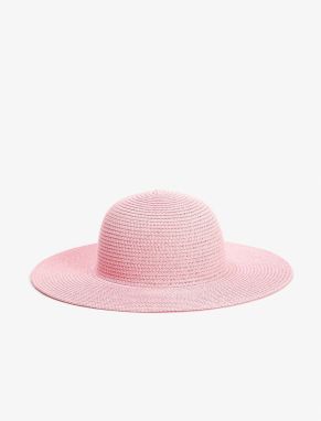 Koton Straw Hat Trilby