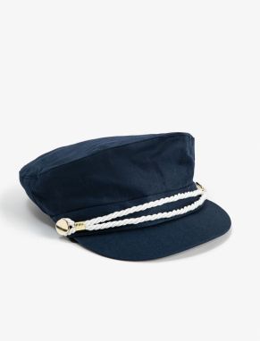 Koton Rope Rope Detailed Cap Hat
