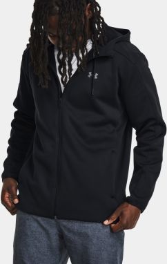 Under Armour Jacket UA ESSENTIAL SWACKET-BLK - Men