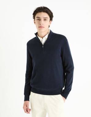 Celio Sweater Gecotont - Mens