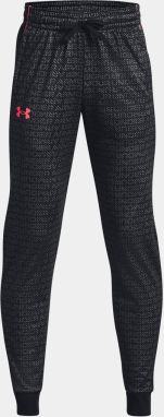 Under Armour Sport Pants UA Pennant 2.0 Novelty Pants-BLK - Boys