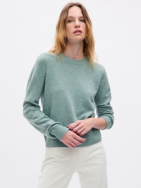 GAP Knitted sweater with pattern - Women