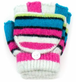 Art Of Polo Kids's Gloves rkq053