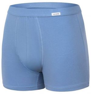 Boxer shorts Cornette Authentic Perfect 092 3XL-5XL blue 050