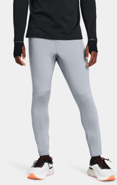 Under Armour Trainers QUALIFIER ELITE COLD TIGHT-GRY - Men's