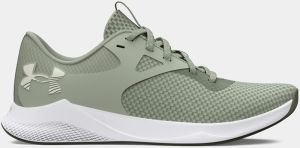 Under Armour Shoes UA W Charged Aurora 2-GRN - Women