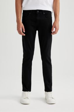 DEFACTO Carlo Skinny Fit Jean Pants