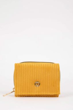 DEFACTO Woman Suede Wallets