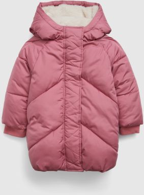 GAP Kids' Fur Jacket - Girls