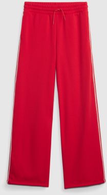 GAP Kids Sweatpants with Elasticated Waistband - Girls