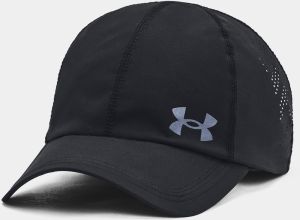 Under Armour Cap M Iso-chill Launch Adj-BLK - Men's