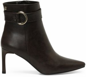 İnci BLONN. Y 3PR Brown Women's Heeled Boot