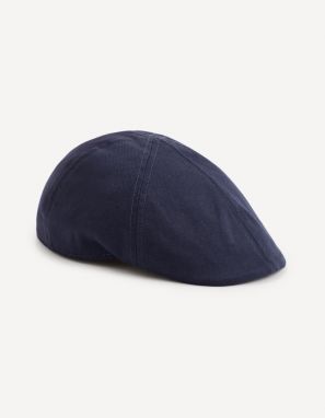 Celio Flat caps Gigolfwrk - Mens