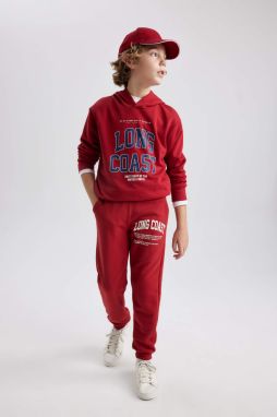 DEFACTO Boy Regular Fit Sweatpants