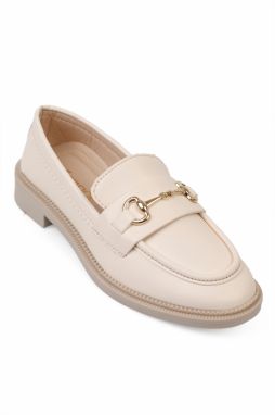 Capone Outfitters Loafer Shoes