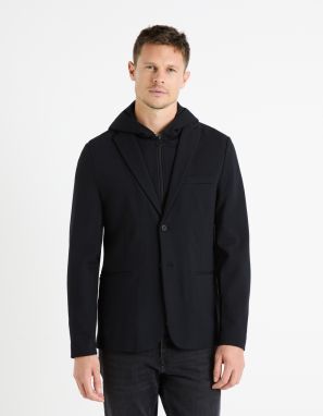 Celio Blazer Hooded Fublaz - Men