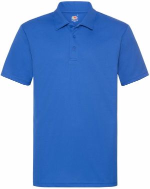 Performance Polo 630380 100% Polyester 140g