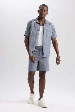 DEFACTO Loose Fit Bermuda