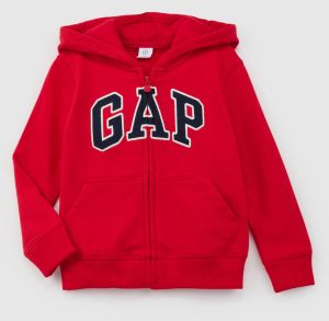 GAP Kids Sweatshirt with Logo - Boys